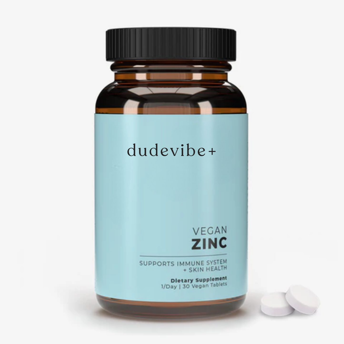 Vegan Zinc Supplement